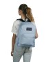 MOCHILA JANSPORT CROSS TOWN BLUE DUSK