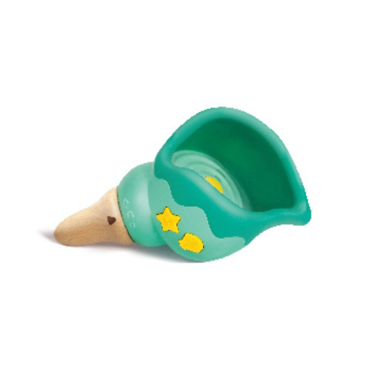 Caracola Musical Mágica Hape 