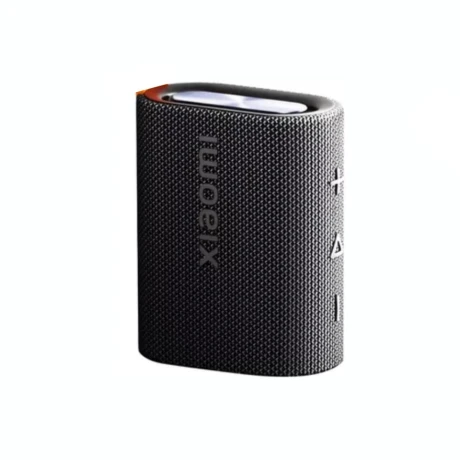 Parlante Inalámbrico XIAOMI Sound Pocket 5W IP67 - Black Parlante Inalámbrico XIAOMI Sound Pocket 5W IP67 - Black