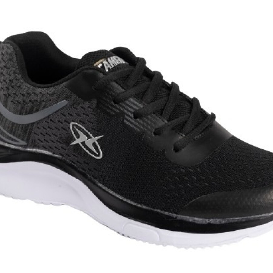 *CAMERON RUNING BLACK