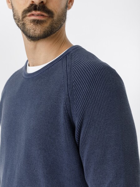 SWEATER MIZAR 3.0 MARINO