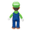 Peluche articulable Luigi 38 cm Super Mario Peluche articulable Luigi 38 cm Super Mario