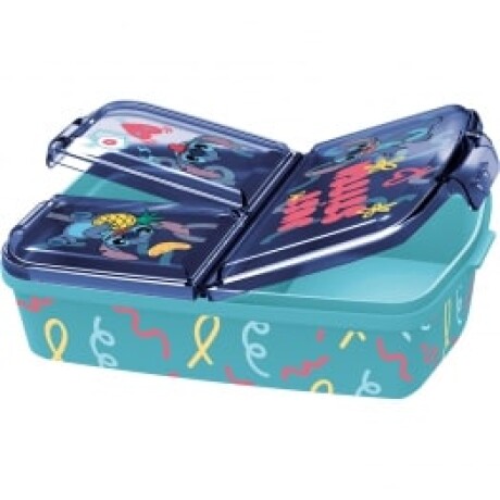 Vianda Infantil Cresko Stitch