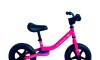 Bicicleta Infantil - Rodado 12 - Baccio Fucsia