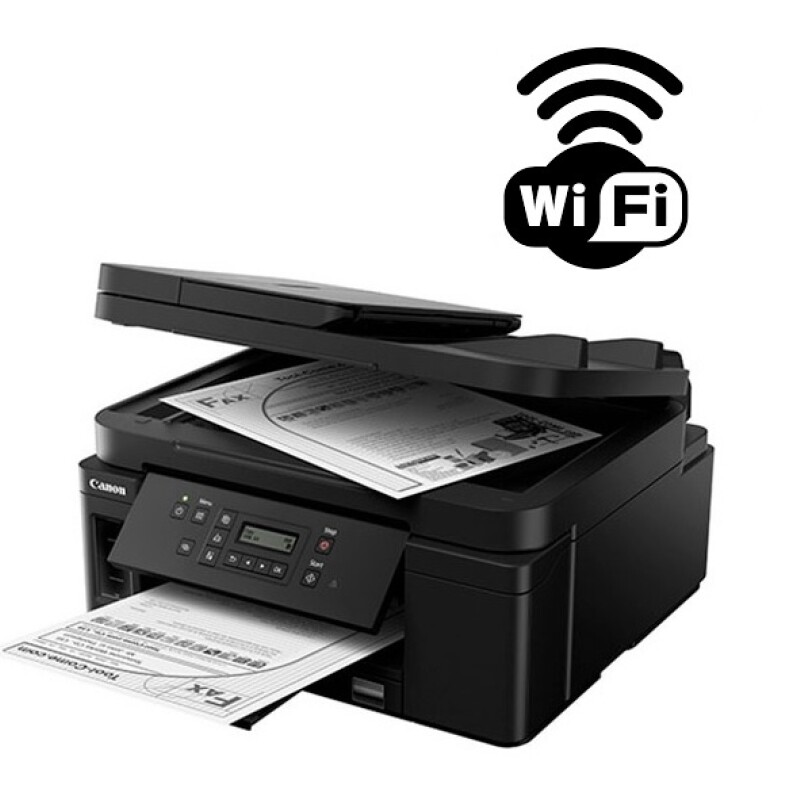 Impresora Canon multifunción Pixma GM4010 Impresora Canon multifunción Pixma GM4010