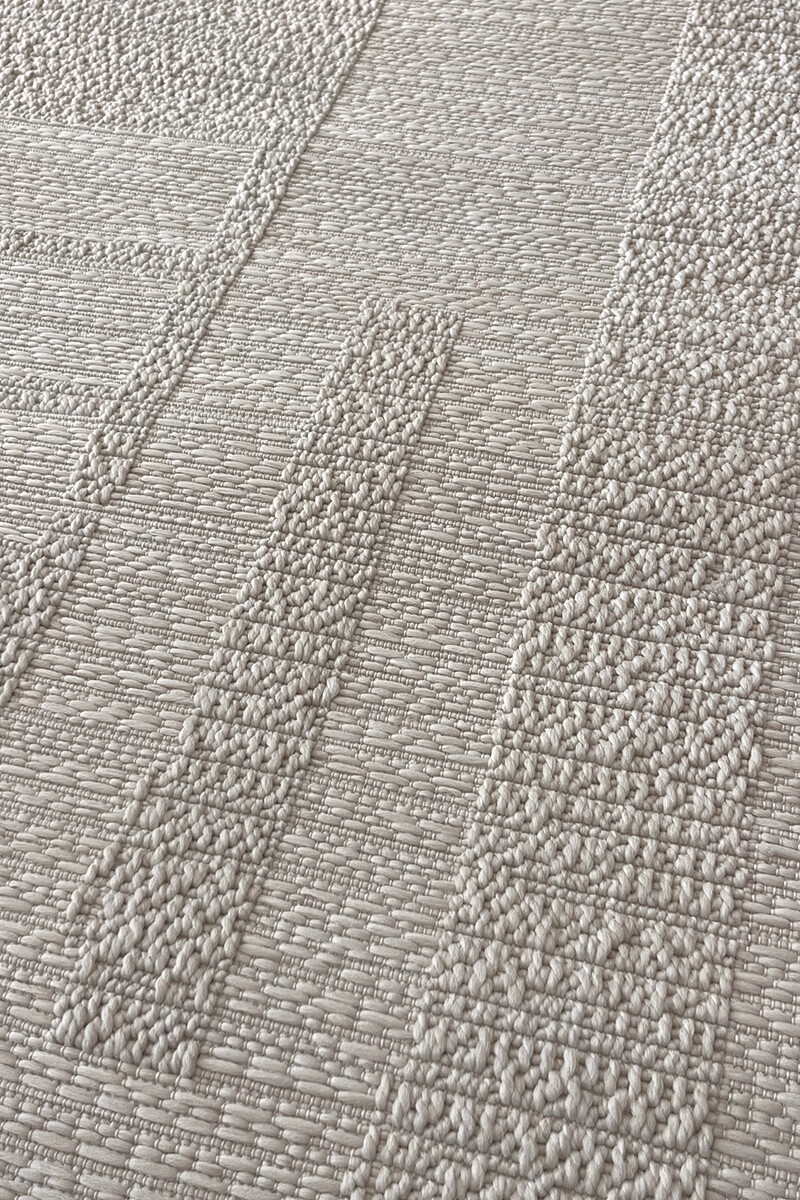 JERSEY HOME ALFOMBRA JERSEY HOME JRH/B662/E511/ 077X150 WOOL/WOOL