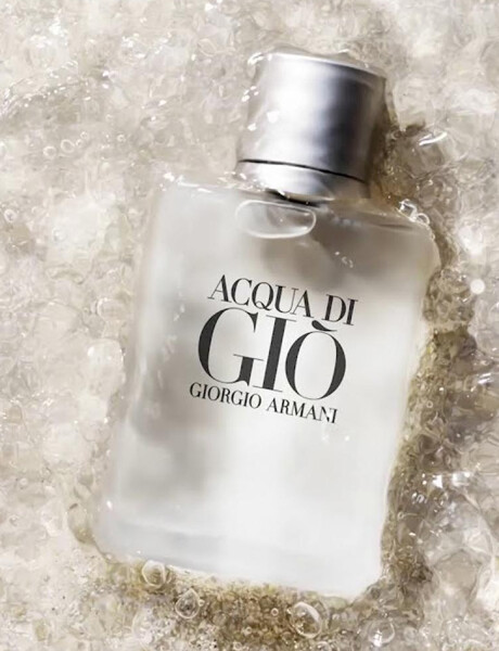 Perfume Giorgio Armani Acqua Di Gio Ed. Limitada EDT 200ml Original Perfume Giorgio Armani Acqua Di Gio Ed. Limitada EDT 200ml Original