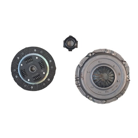 KIT DE EMBRAGUE RENAULT KWID 1.0L 12V MOTOR 3 CIL. FLEX MECARM KIT DE EMBRAGUE RENAULT KWID 1.0L 12V MOTOR 3 CIL. FLEX MECARM