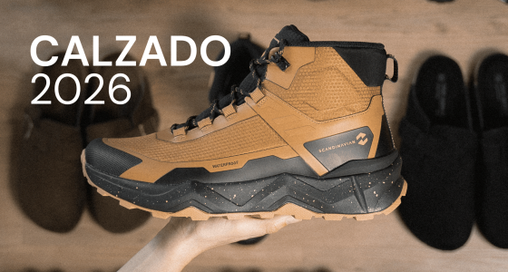 Calzado 2026