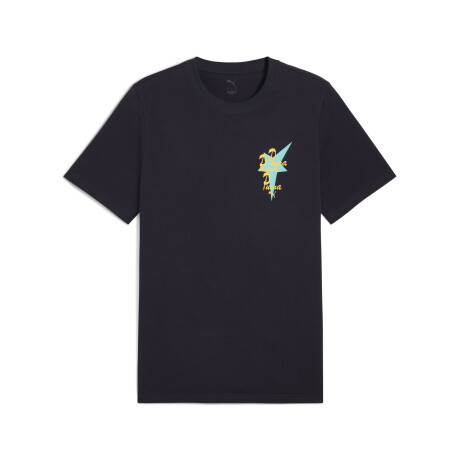 Road to Unity Gr.Tee 62961716 Azul
