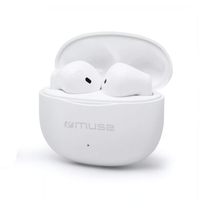 Auriculares INALAMBRICOS BLUETOOTH MUSE M270TWS Auriculares INALAMBRICOS BLUETOOTH MUSE M270TWS