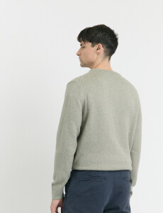 470183 SWEATER FERAUD Verde