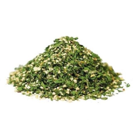NAT-AJO Y PEREJIL 100G NAT-AJO Y PEREJIL 100G
