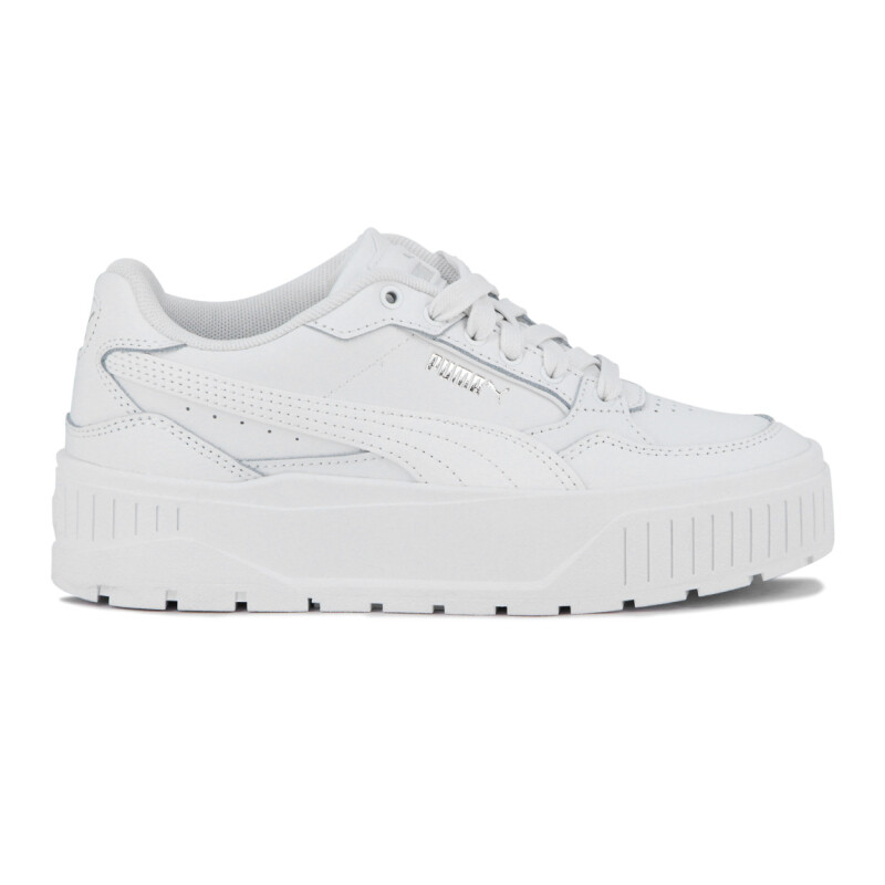 Puma Karmen II Idol Blanco