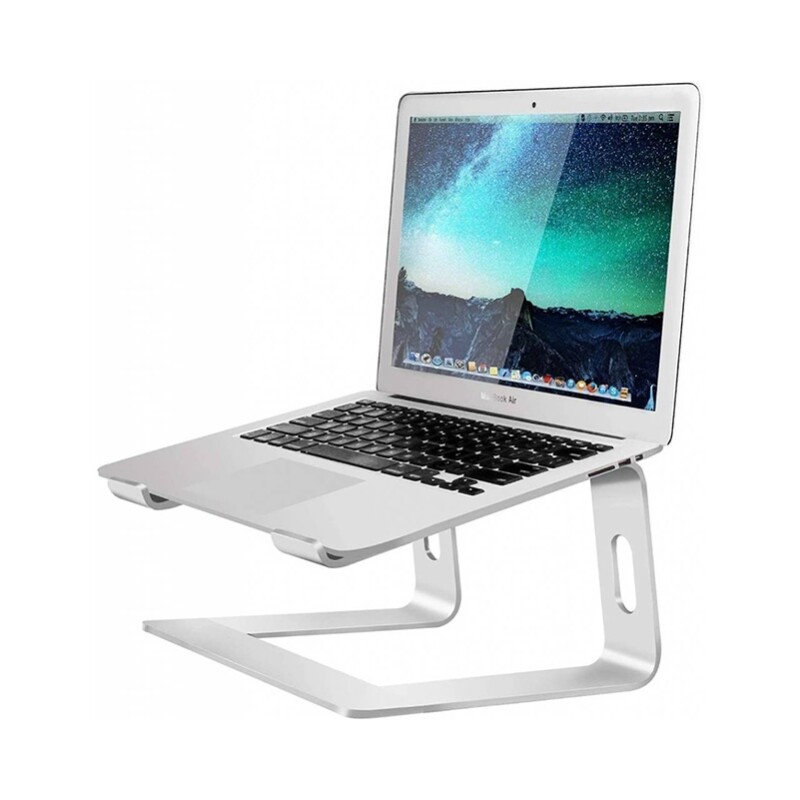 Soporte Ledstar Para Notebook 15.6" de Metal Soporte Ledstar Para Notebook 15.6" de Metal
