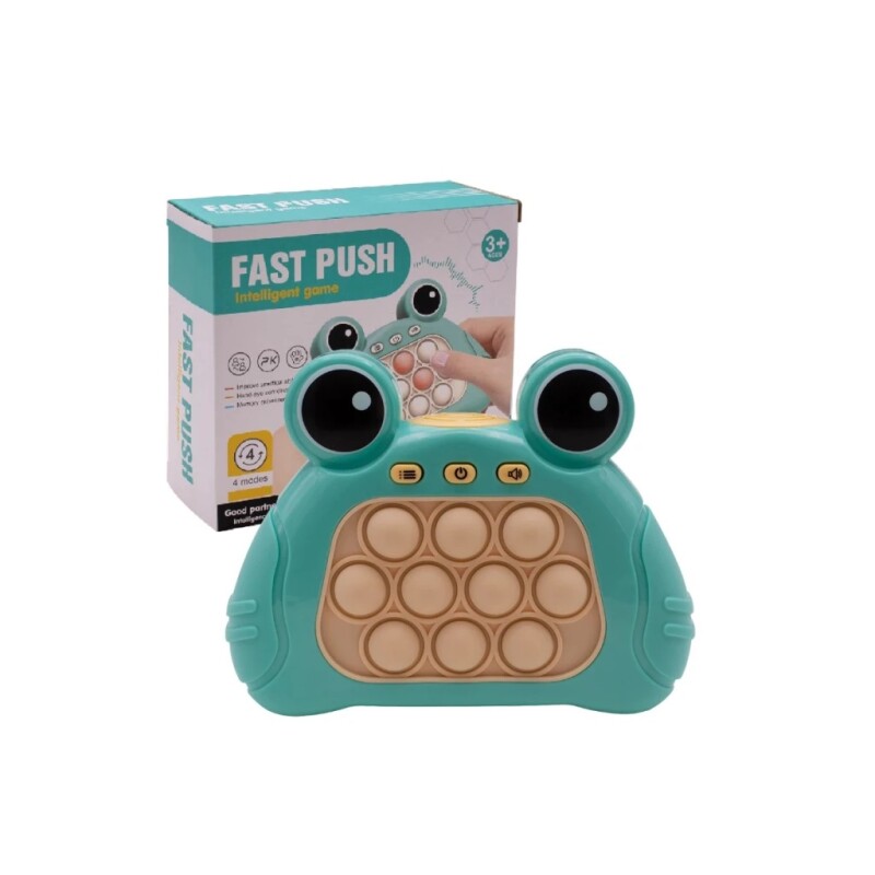 CONSOLA POP IT ASTRONAUTA/OSO/TIGRE CONSOLA POP IT ASTRONAUTA/OSO/TIGRE