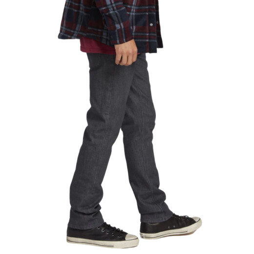 Pantalon Volcom Vorta Denim Pantalon Volcom Vorta Denim