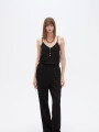 Pantalon Zeto Negro