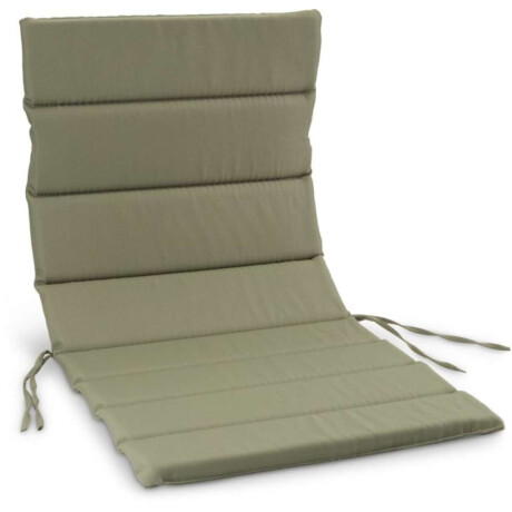Almohadon Jardin Silla Respaldo Bajo Kalvmose Oliva