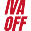 Iva Off 1ro de mayo