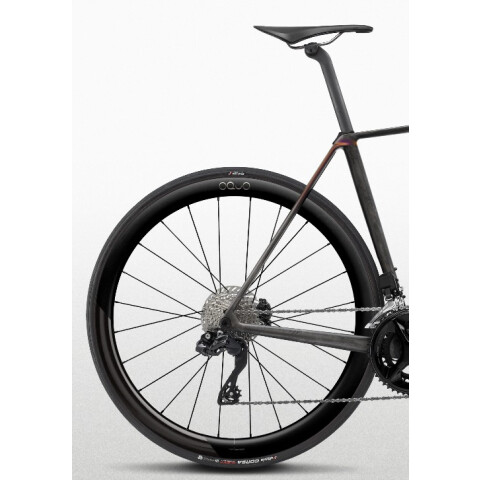 BICICLETA ORBEA ORCA M 30 I LTD - OMX PWR DIAM - SUNS