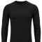 Tshirt Lycra M/L Adulto Negro