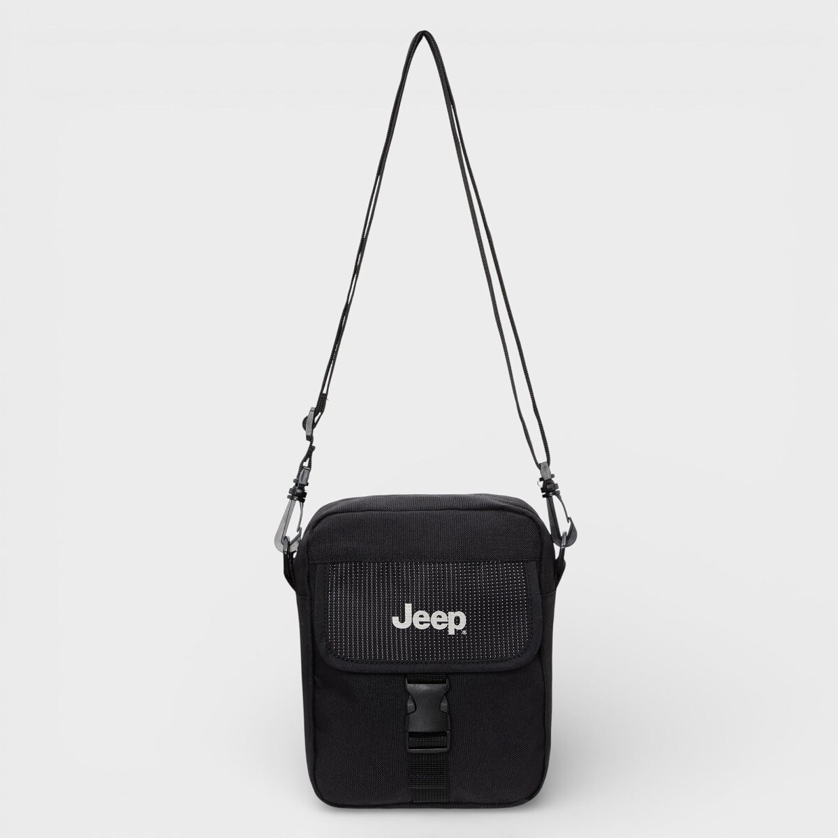 Bolso Jeep Patriot Cross Body Bag AMW26013BLACK 