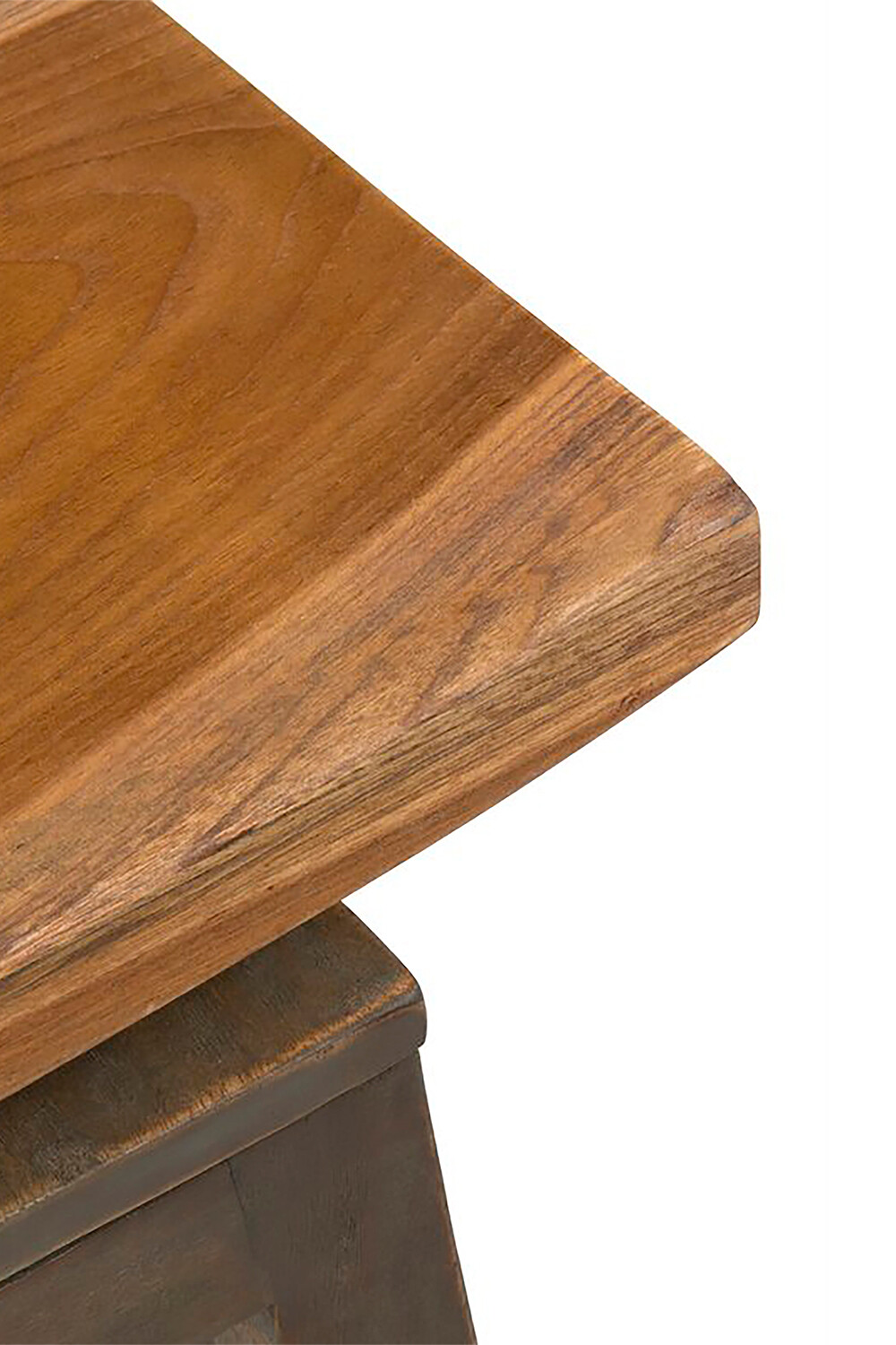 Banqueta Sanibel, Kayu Color Unico