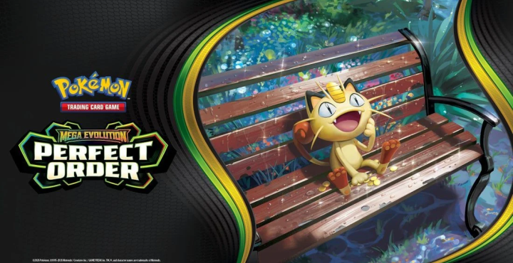 ¡Se viene el Pre-Lanzamiento de Pokémon: Equilibrio Perfecto en XUruguay!