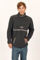 POLAR MOCK NECK J-negro
