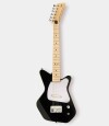 Guitarra Eléctrica Loog PRO 6 Negra