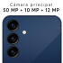 Samsung S25 Plus 12/256 Gb 5g + Estuche Original AZUL