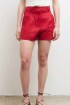 Pileo Red