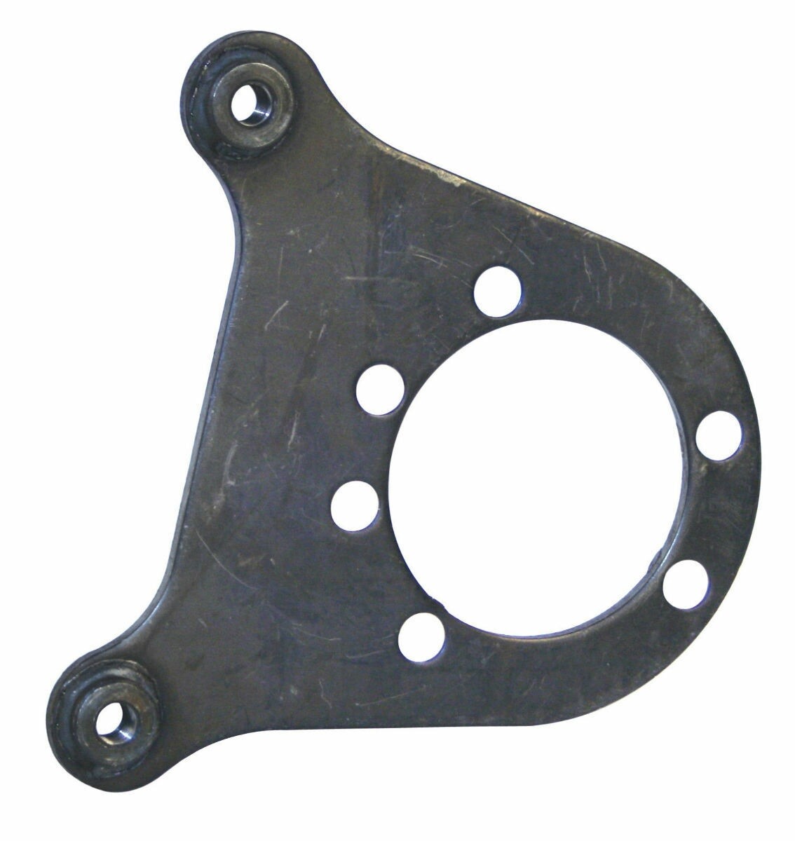 SOPORTE PARA MORDAZA DE FRENO DELANTERO 4 PISTONES (OUTLET) 
