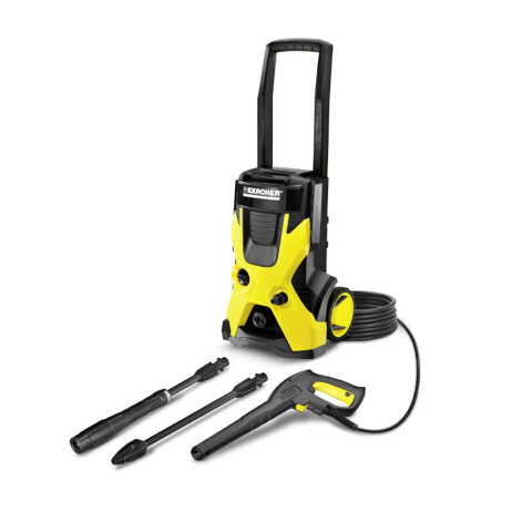 Hidrolavardora Kärcher K5 Basic HIDROLAVADORA KARCHER K5 BASIC 50335****