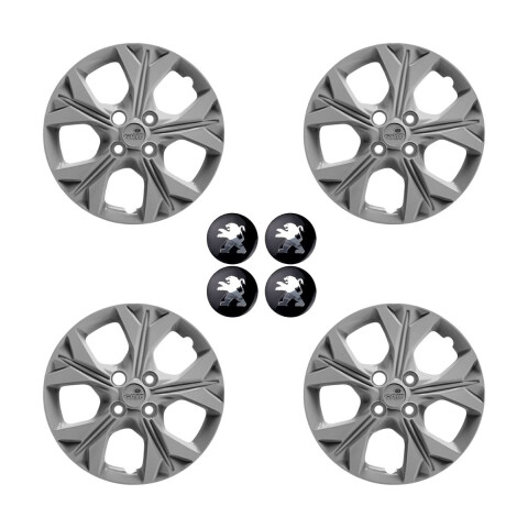 TAZA + ADHESIVO (JUEGO X4) Taza + Adhesivo (juego X4)