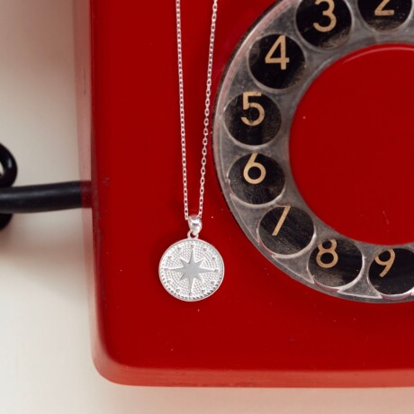 Collar Empire - Plata 925 Collar Empire - Plata 925