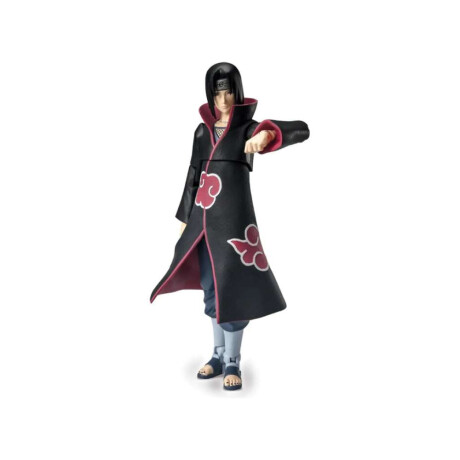 Figura Ultimate Legends Naruto Shippuden Itachi Uchiha - 13cm