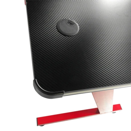 Escritorio Gaming Marvo Desk De-08 Soporte Auriculares 001