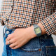 Reloj Casio Retro Celeste AQ-230A 9AMQYDF