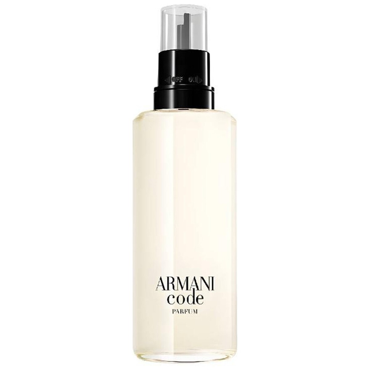 Refill Giorgio Armani Code Men Le Parfum 150ml 