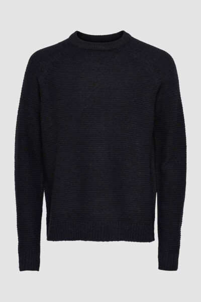 Sweater Hoyt Dark Navy