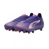 Championes Puma Ultra 5 Match Black