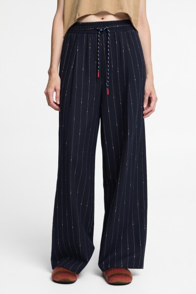 PANTALON Azul