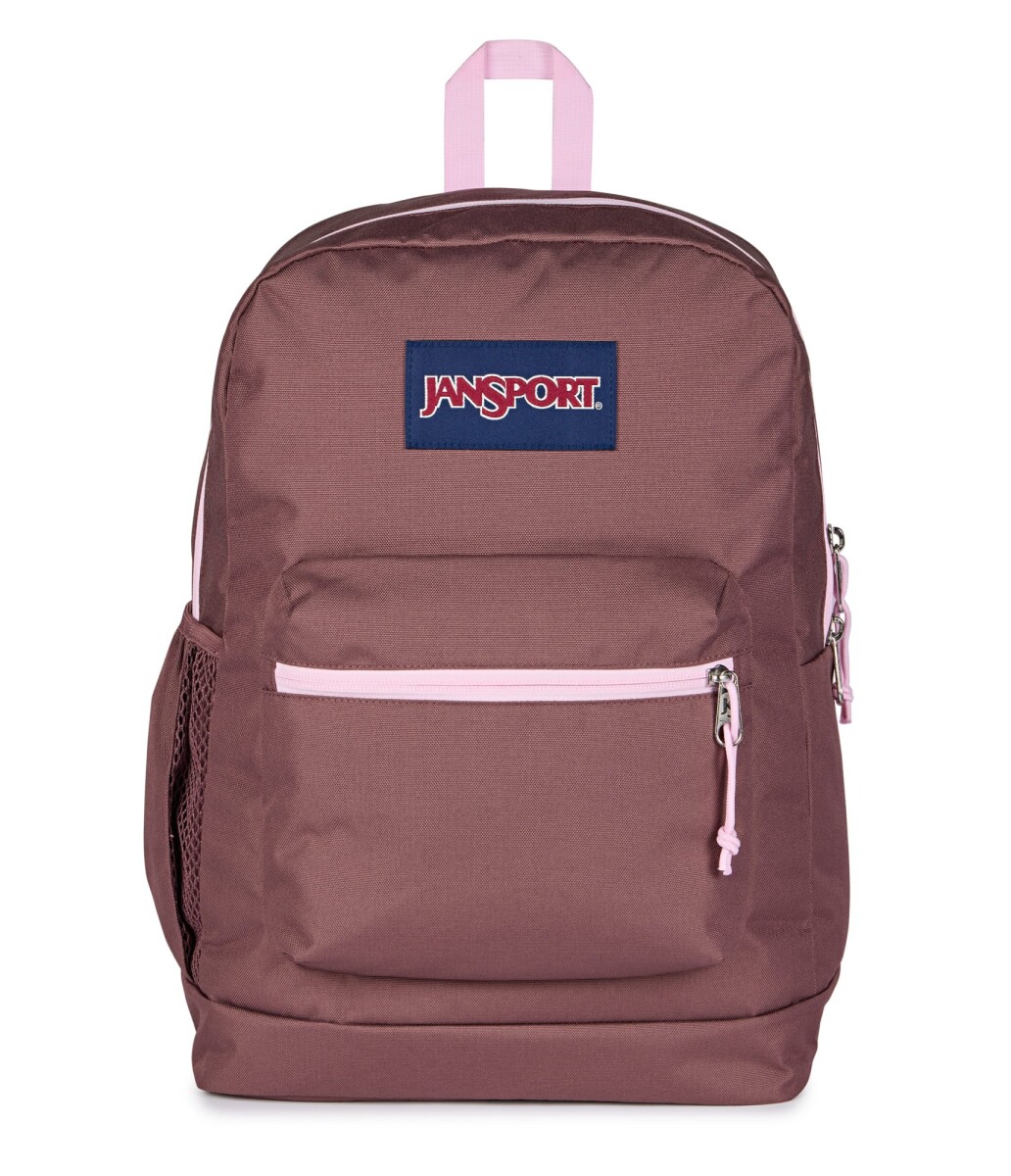 MOCHILA CROSS TOWN PLUS 
