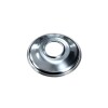 Tapa junta acero inox. bombe 1/2" Tapa Junta Acero Inox. Bombe 40 Mm