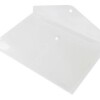 SOBRE A5 CON BROCHE TRANSPARENTE MODELO 3465 SOBRE A5 CON BROCHE TRANSPARENTE MODELO 3465