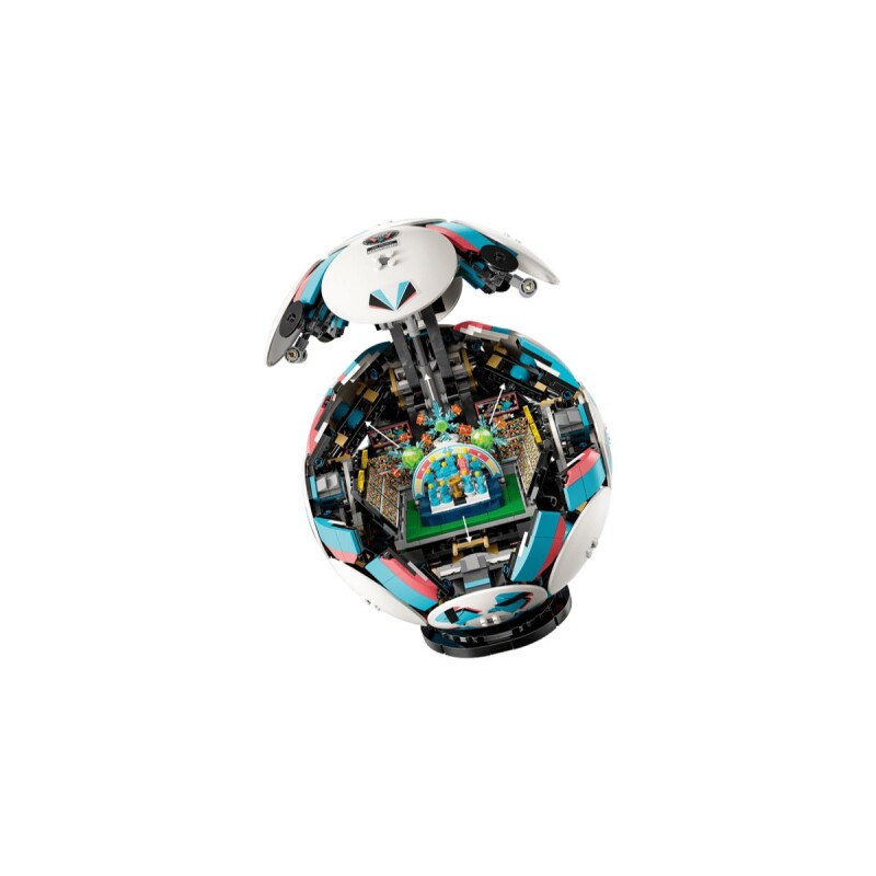 Lego Mundial 2026 Pelota de futbol Lego Mundial 2026 Pelota de futbol