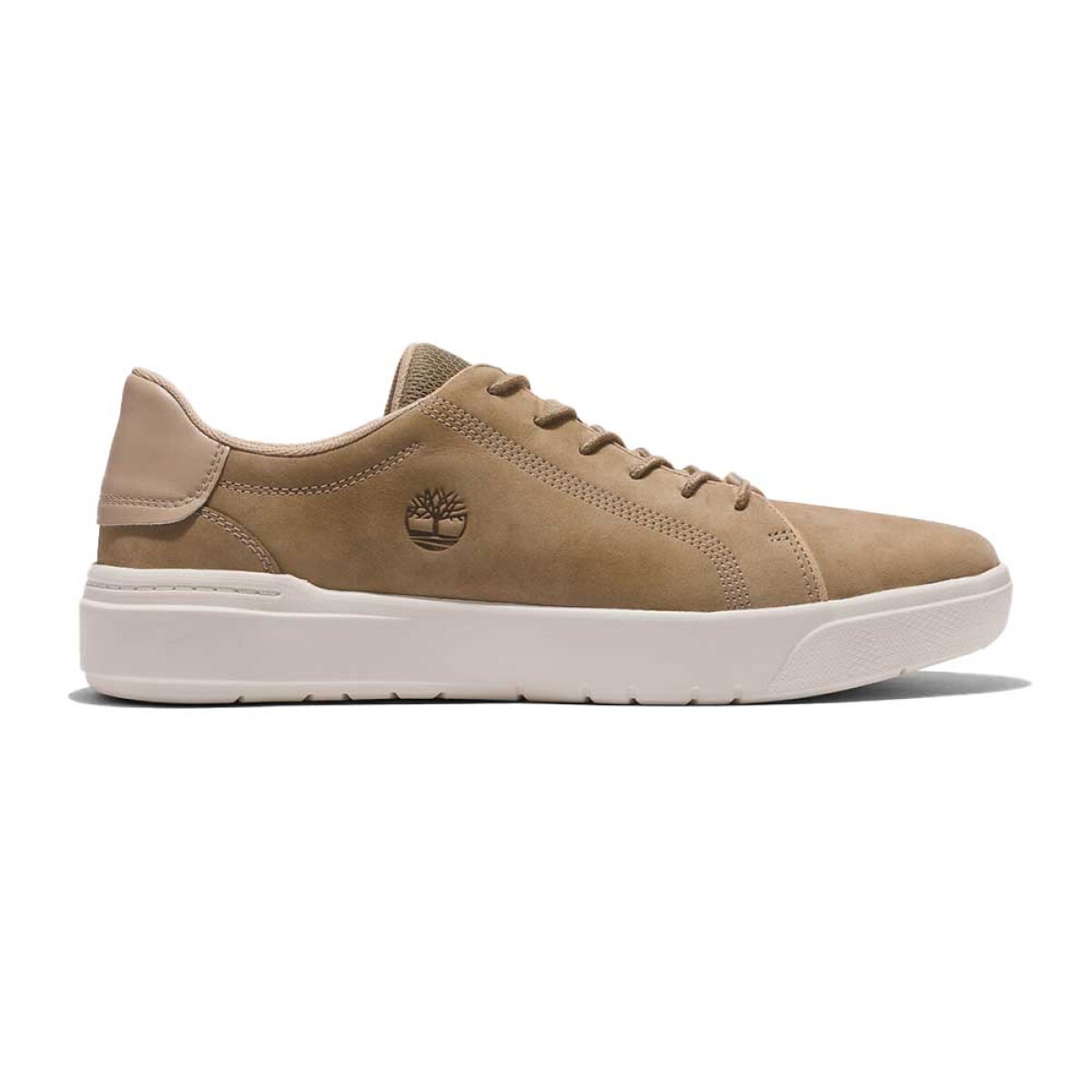 Low Lace Up - Hombre 