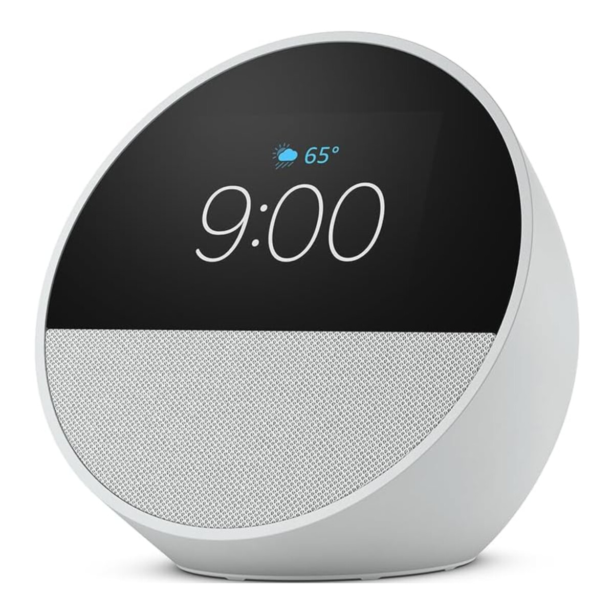 Asistente Inteligente Amazon Echo Spot 2,83'' Alexa 